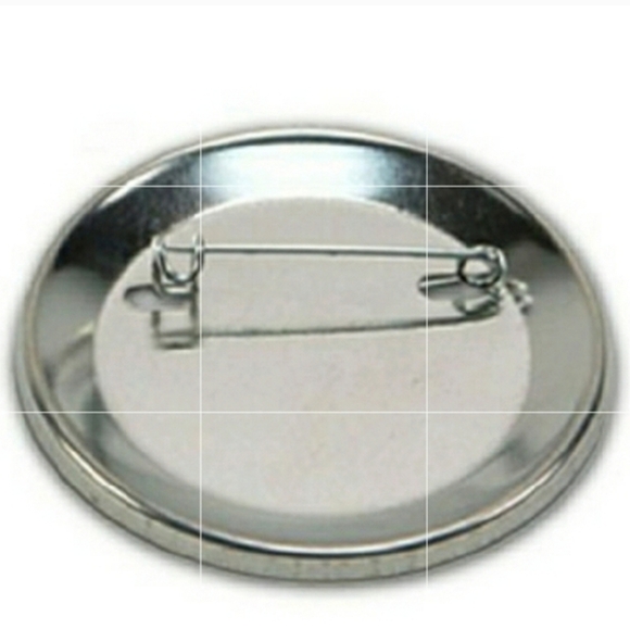 (New) Pinback Button Ice Set - Picture 2 of 2